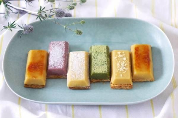 生スイートポテト専門店「オイモ」東京・二子玉川に新店舗、新作モンブラン＆バタークリームサンドも