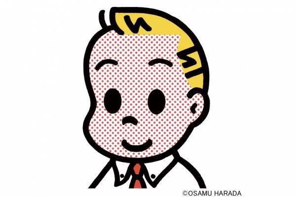 特別展「原田治展『かわいい』の発見」神戸ファッション美術館で、オサムグッズも多数販売