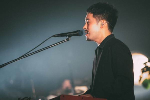 TENDREがメジャー1stアルバムを21年9月にリリース、6月には新曲「PARADISE」配信