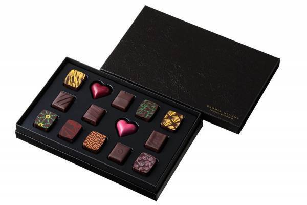 ベルギー発ショコラティエ「ブノワ・ニアン」西武池袋本店に期間限定ストア、国内常設店なしのレアチョコ