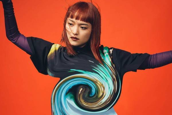 iriの新曲「渦」注目のテレビCMソング、田向潤監督のミュージックビデオも公開