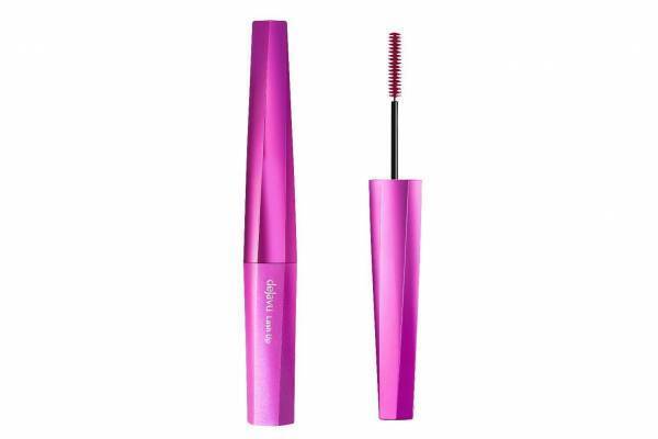 デジャヴュ「塗るつけまつげ」自まつげ際立てタイプから“色気UP”の限定色クランベリーボルドー