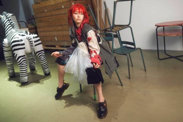 LiSAの新曲「HADASHi NO STEP」二階堂ふみ主演ドラマ『プロミス・シンデレラ』主題歌に