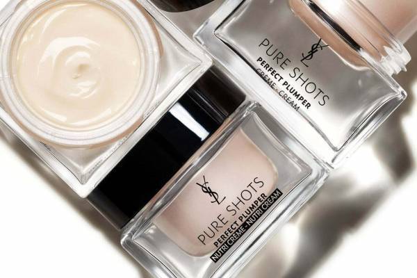 イヴ・サンローラン21年秋「ピュアショット」に新作“リッチ”クリーム、シリーズ最高峰の濃密な潤い