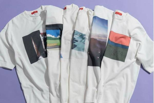 「メゾンスペシャル心斎橋店」関西初の旗艦店大阪にオープン、“心斎橋”モチーフの限定Tシャツも