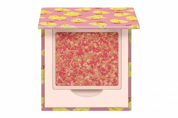 ポール ＆ ジョー ボーテ21年秋コスメ、“落ち葉”風チークや“イチジクタルト”アイシャドウ