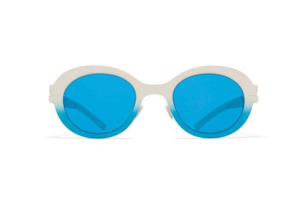 マイキータ新作サングラス、グラデーションフレームや左右非対称レンズなど