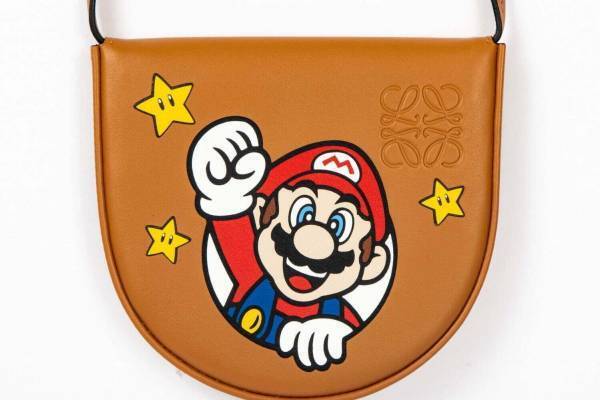 パルコ×スーパーマリオの夏企画、グランバザール＆コラボアイテム＆ニンテンドートウキョウ全国出店