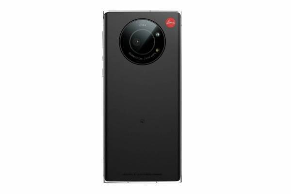 ライカ初のスマホ「ライツフォン ワン」最大級1インチセンサー搭載カメラで高品質な写真撮影