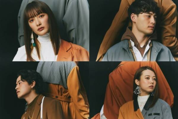 新音楽フェス「ファンデイパークフェスティバル」愛知の愛・地球博記念公園で、緑黄色社会やSIRUP