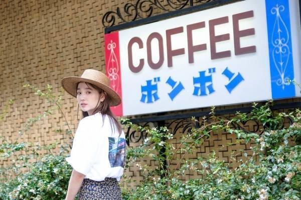 ジャーナル スタンダード“地域の飲食店”コラボアイテム、東京・名古屋・仙台・福岡限定で