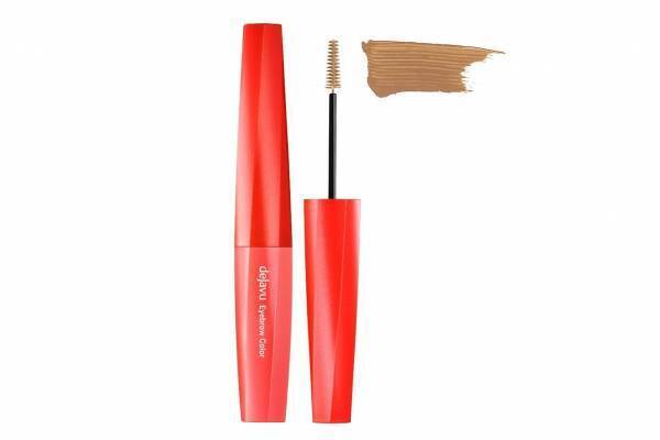 デジャヴュのアイブロウカラー「フィルム眉カラー」に、限定色“品格”のベージュブラウン