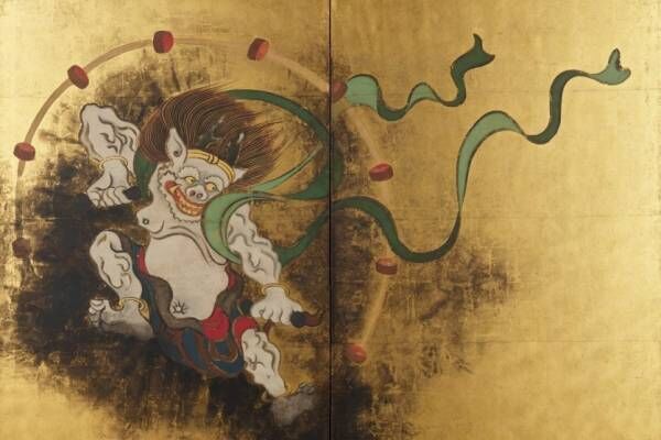 東京国立博物館「日本美術のとびら」日本美術の流れ＆鑑賞ポイントがわかる常設体験展示