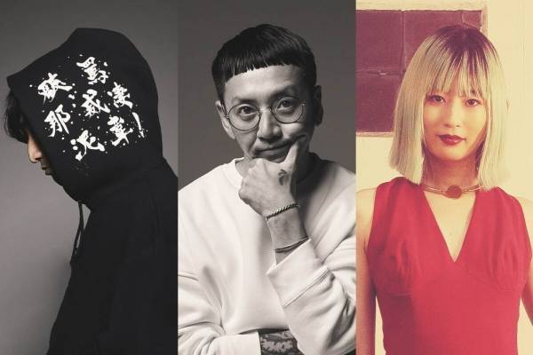 Have a Nice Day!新曲「オールディーズ」オーサムPORINやPESが参加