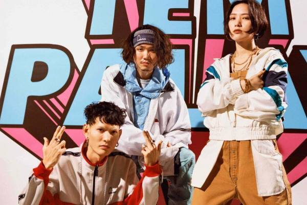 Tempalayの新曲「あびばのんのん」サウナドラマ『サ道2021』エンディング曲に