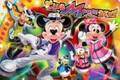 東京ディズニーランド「クラブマウスビート」開始、ショーベースの新エンターテイメントプログラム