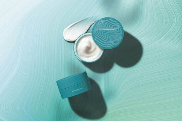 オルビス“塗って寝るだけ”「ナイトタイムパック」-2℃シャーベット状ジェルのひんやり夏ver.