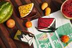 ロエベ「パズル」ミニバッグに“スイカ”や“パッションフルーツ”モチーフの新作