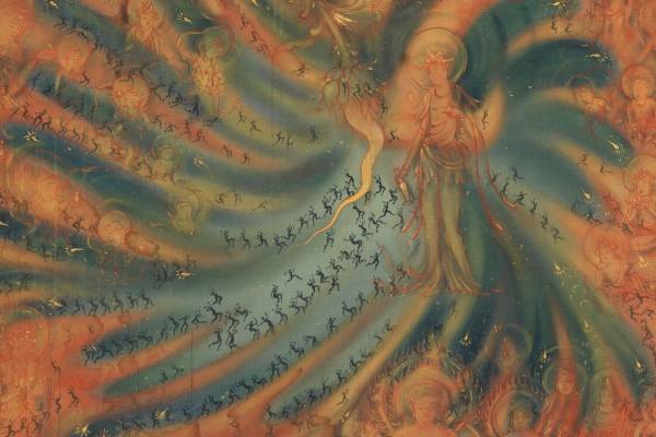 東京藝術大学大学美術館、“図案・デザイン”に着目したコレクション展 - 大戦前の卒業制作など紹介