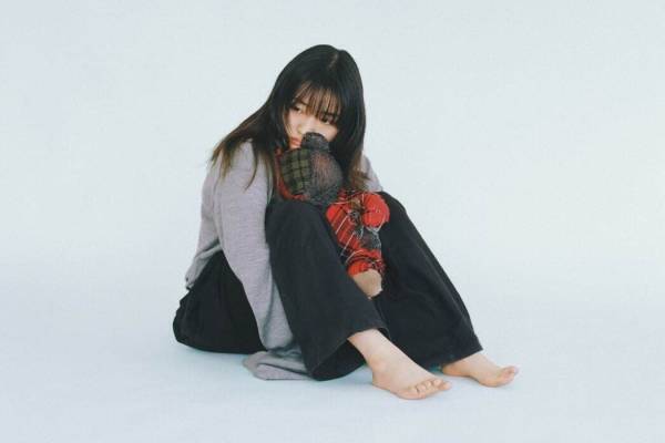 にしなの新曲「U＋(ユーアンド)」自身初の完全書き下ろしCMソング