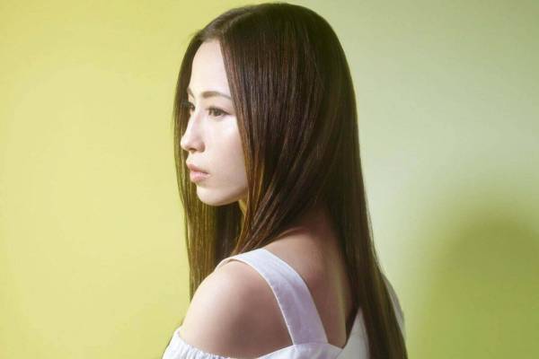 Uru新曲「Love Song」比嘉愛未＆渡邊圭祐出演ドラマ『推しの王子様』主題歌に