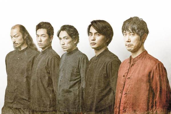 佐々木蔵之介主宰Team申の舞台『君子無朋』中村蒼も出演、中国史上最も孤独な暴君“雍正帝”を描く