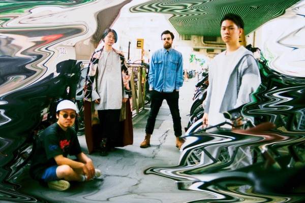 石若駿率いるSMTK最新アルバム『SIREN PROPAGANDA』Dos Monosら参加楽曲など