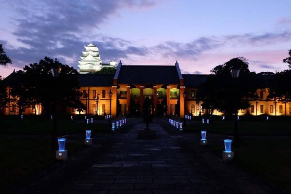 特別展「日本の心象 刀剣、風韻、そして海景」姫路市立美術館で - “刃文の美”に着目、名刀が集結