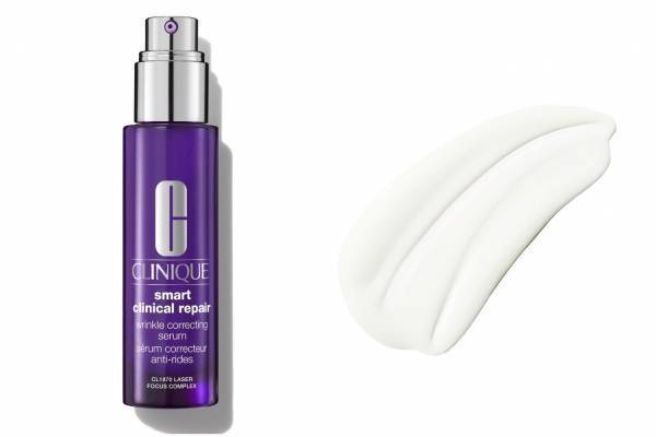 クリニーク“弾力美肌”を叶える新美容液「スマート リペア セラム」肌密度UPで滑らかな肌へ