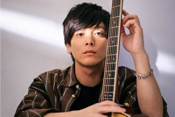 優里の新曲「シャッター」自身初のセルフカバー、JUN MIYASAKAへの書き下ろし楽曲