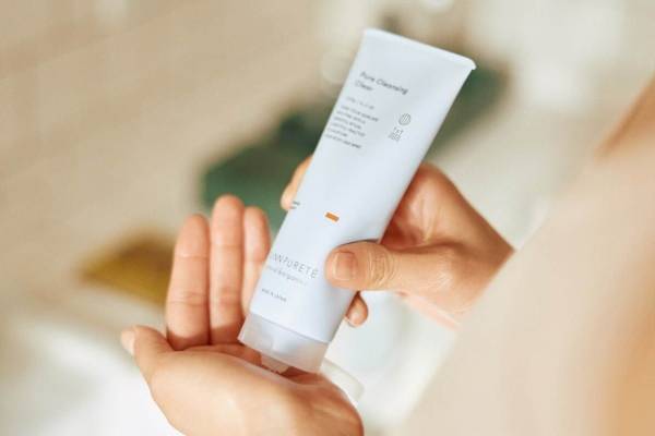 シン ピュルテ21年秋ブランドリニューアル、“香り”から始める3ステップのオーガニックスキンケア