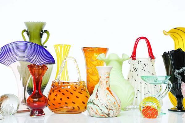 “全て1点モノ”花器＆オブジェの限定イベントが新宿＆丸の内で - 米・ポートランドで買い付け