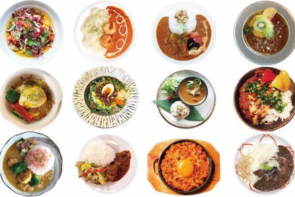 【開催中止】「下北沢ミニカレーフェスティバル」キウイキーマなど71店の限定カレーを食べ歩き、テイクアウトもOK