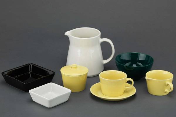 「ザ・フィンランドデザイン展」北九州市立美術館で、自然豊かな“北欧の暮らし”に寄り添うデザイン