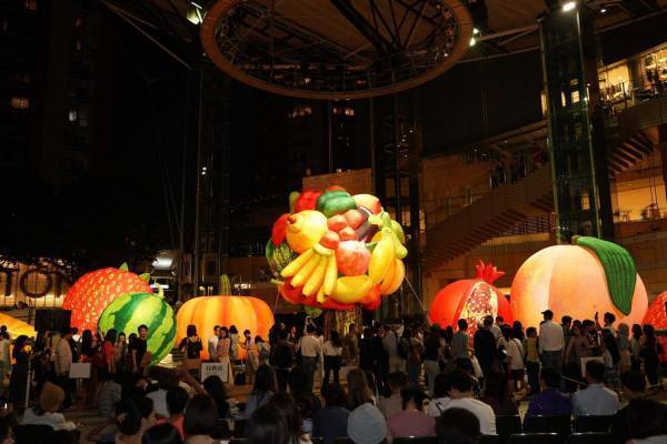 「六本木アートナイト2021」2022年3月開催へ