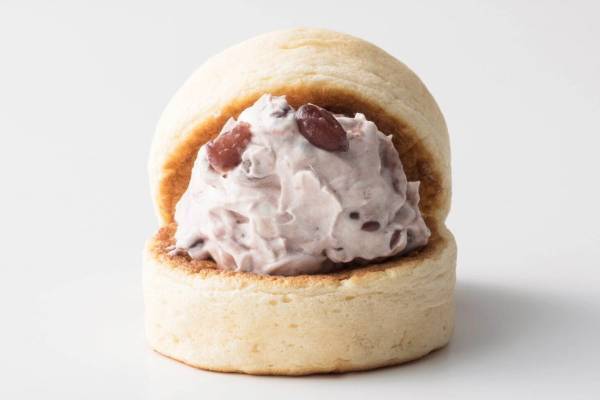 “しっとりふわふわ”新感覚どら焼き「ふわふわ わぬき」大丸東京店で、前橋の和菓子店が初出店