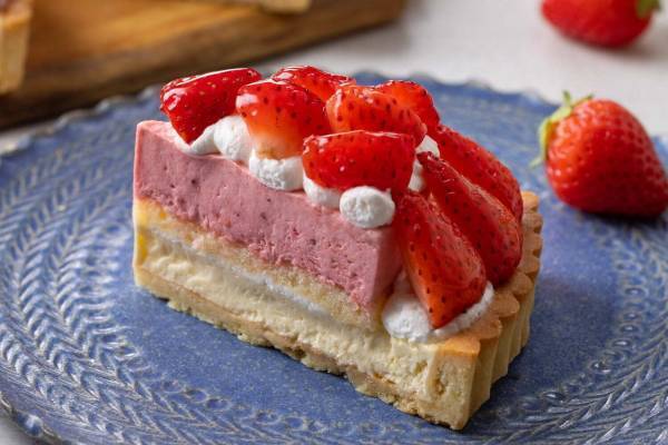 苺スイーツ専門店「いちびこ」希少な“夏いちご”のケーキやドリンク、“いちご尽くし”のかき氷も