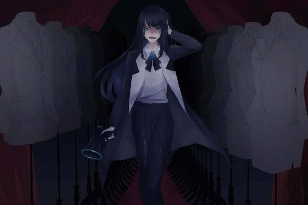 Adoが参加するjon-YAKITORYの新曲「蝸旋」木村拓哉登場のゲーム主題歌に