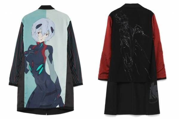 グラウンド ワイ『ヱヴァンゲリヲン新劇場版』劇中シーンのロング  