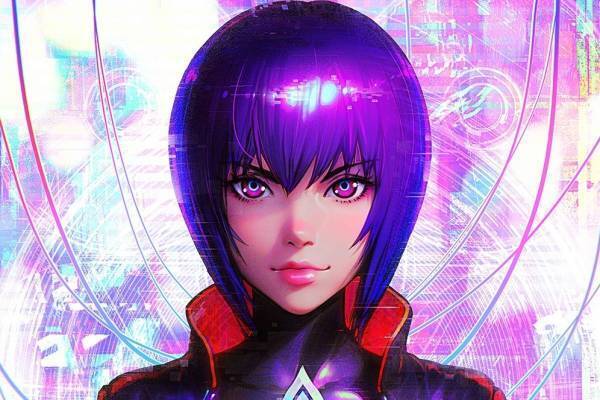 アニメ映画『攻殻機動隊 SAC_2045 劇場版（仮題）』シーズン1に“新シーン追加”の総集編