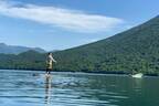 奥日光唯一のグランピングリゾート施設「ゼン リゾート日光」中禅寺湖で楽しむ釣りやカヤックも