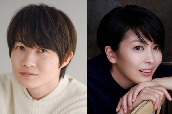 舞台『パ・ラパパンパン』松尾スズキ×松たか子×神木隆之介のミステリーコメディ、東京&大阪で