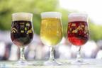 「ベルギービールウィークエンド2021 名古屋」全97種のベルギービール＆グルメが久屋大通公園に集結