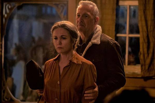 サイコスリラー映画『すべてが変わった日』“狂気に満ちた”義理家族から、娘と孫を取り戻す