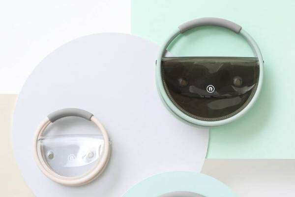 ナナナナ“透明感PVC”ラウンド型バッグ＆3WAYハンドバッグ、東京＆京都のビームス ジャパンに