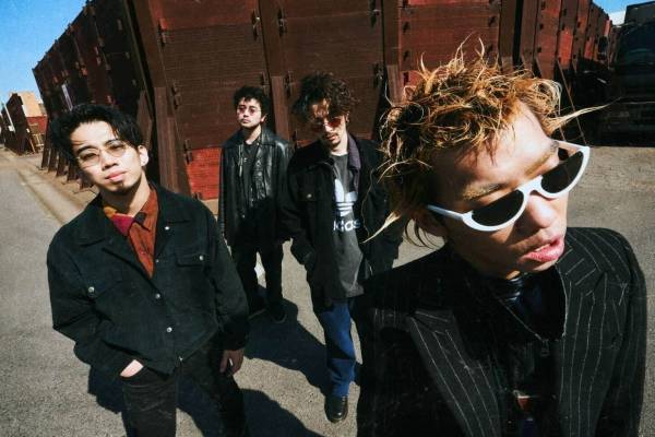 【開催中止】音楽フェス「ワイルドバンチフェス 2021」山口きらら博記念公園で