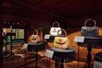 グッチが京都・旧川崎家住宅で“竹”テーマの体験型エキシビジョン、アーカイブ展示や特別茶室公開