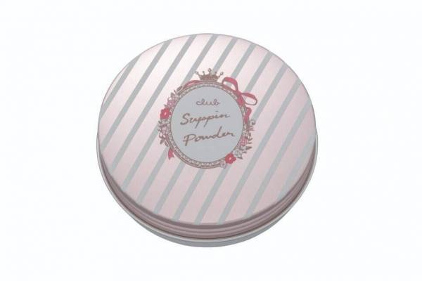 人気スキンケアパウダー「クラブ すっぴんパウダー」がリニューアル、透明感＆保湿感UP