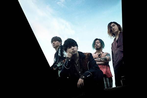 MY FIRST STORY新曲「告白」含む最新シングル、Eve「廻廻奇譚」カバー曲も収録