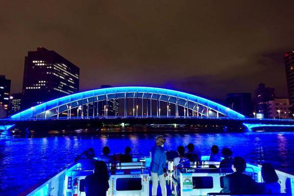 “星空×宇宙”がテーマの「宙フェスTOKYO 2021」日本橋で開催、星空観望会やお月見クルーズ